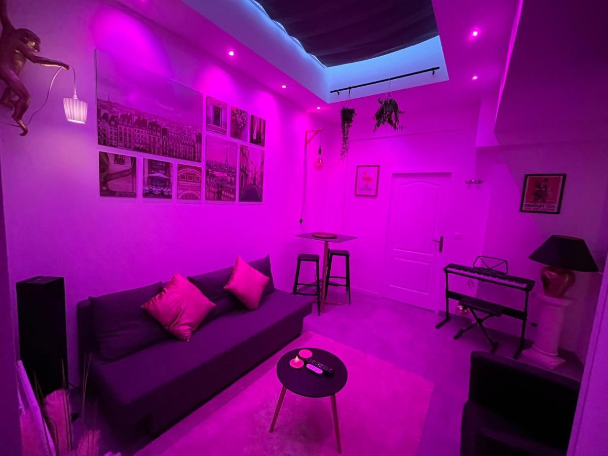 Love Room 208 Appartement 30M2 Lambersart Exterior foto
